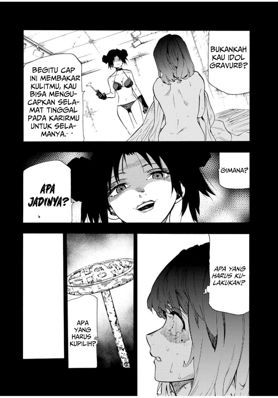 Dilarang COPAS - situs resmi www.mangacanblog.com - Komik juujika no rokunin 194 - chapter 194 195 Indonesia juujika no rokunin 194 - chapter 194 Terbaru 8|Baca Manga Komik Indonesia|Mangacan