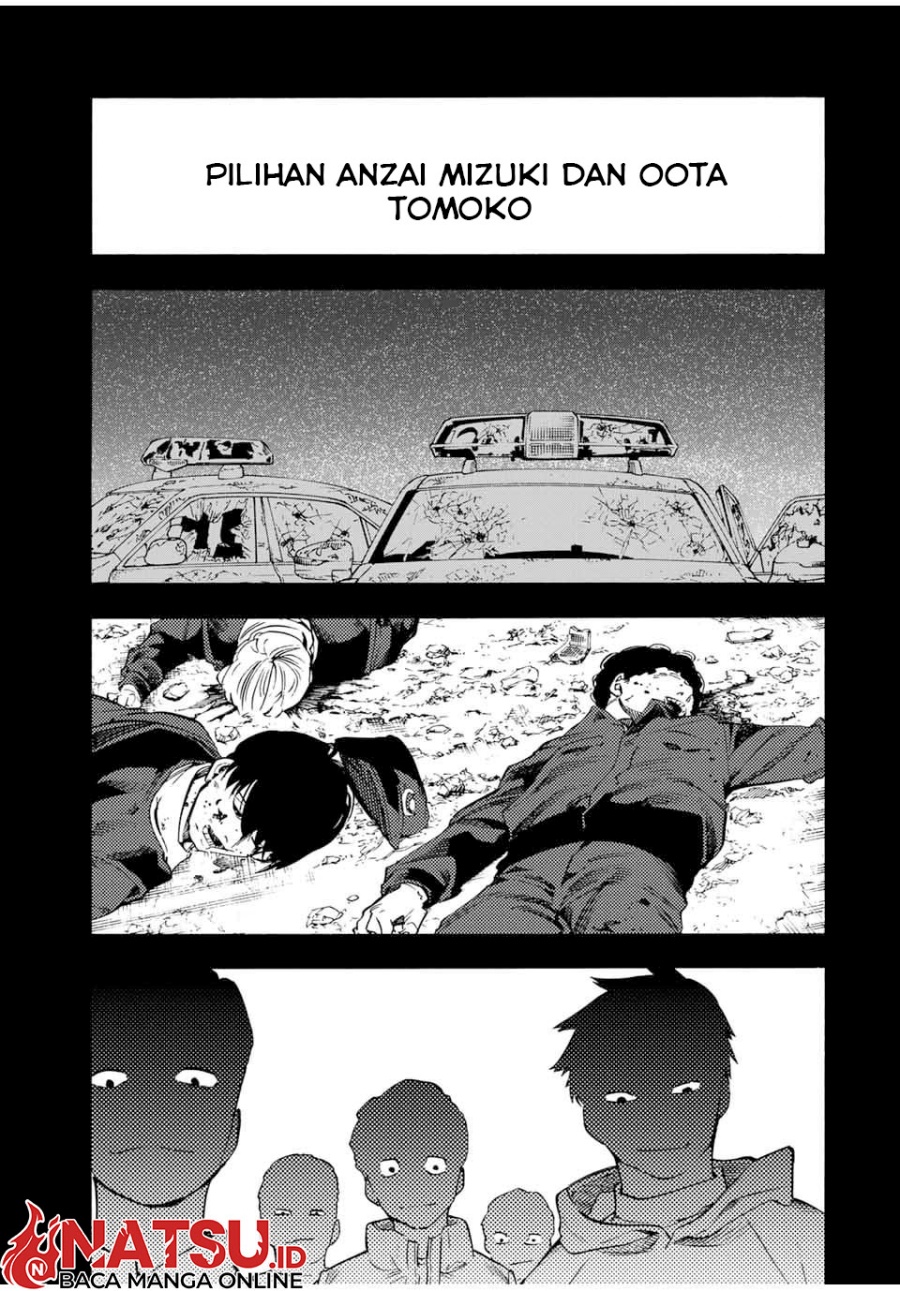 Dilarang COPAS - situs resmi www.mangacanblog.com - Komik juujika no rokunin 194 - chapter 194 195 Indonesia juujika no rokunin 194 - chapter 194 Terbaru 9|Baca Manga Komik Indonesia|Mangacan