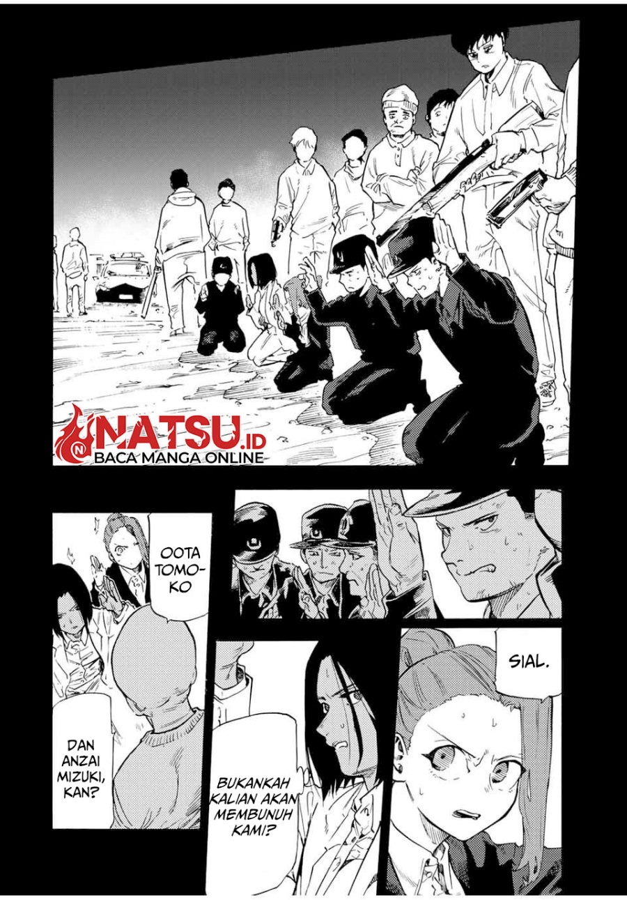 Dilarang COPAS - situs resmi www.mangacanblog.com - Komik juujika no rokunin 194 - chapter 194 195 Indonesia juujika no rokunin 194 - chapter 194 Terbaru 10|Baca Manga Komik Indonesia|Mangacan