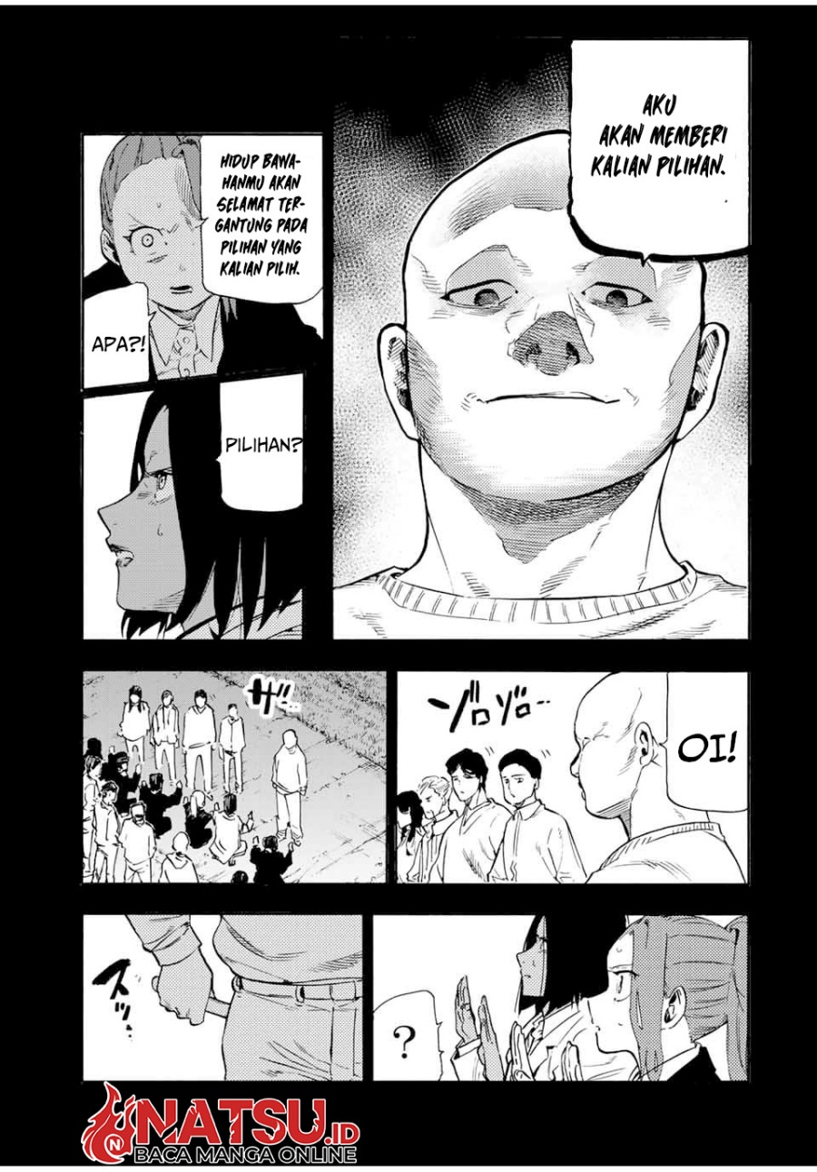 Dilarang COPAS - situs resmi www.mangacanblog.com - Komik juujika no rokunin 194 - chapter 194 195 Indonesia juujika no rokunin 194 - chapter 194 Terbaru 11|Baca Manga Komik Indonesia|Mangacan