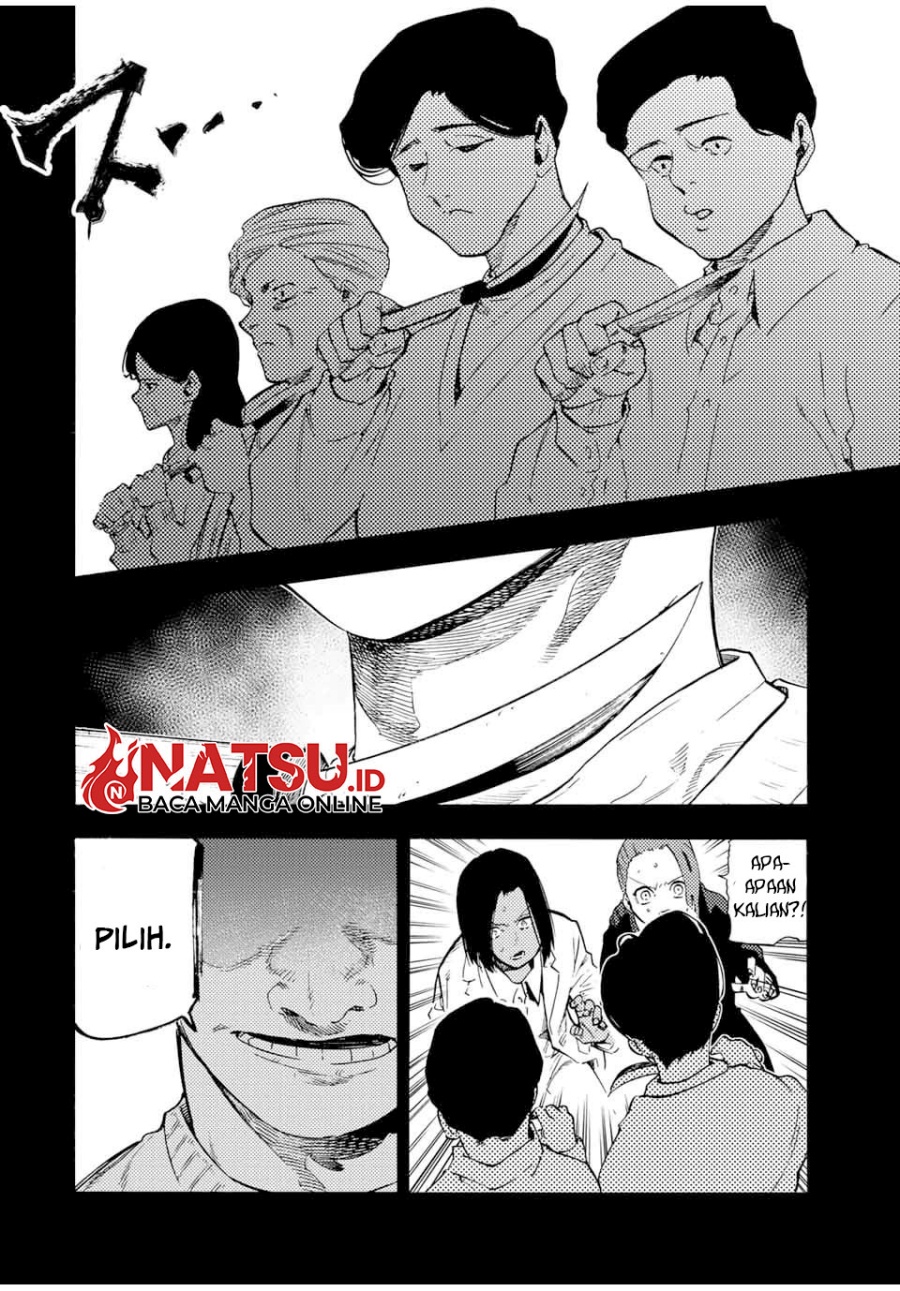 Dilarang COPAS - situs resmi www.mangacanblog.com - Komik juujika no rokunin 194 - chapter 194 195 Indonesia juujika no rokunin 194 - chapter 194 Terbaru 12|Baca Manga Komik Indonesia|Mangacan