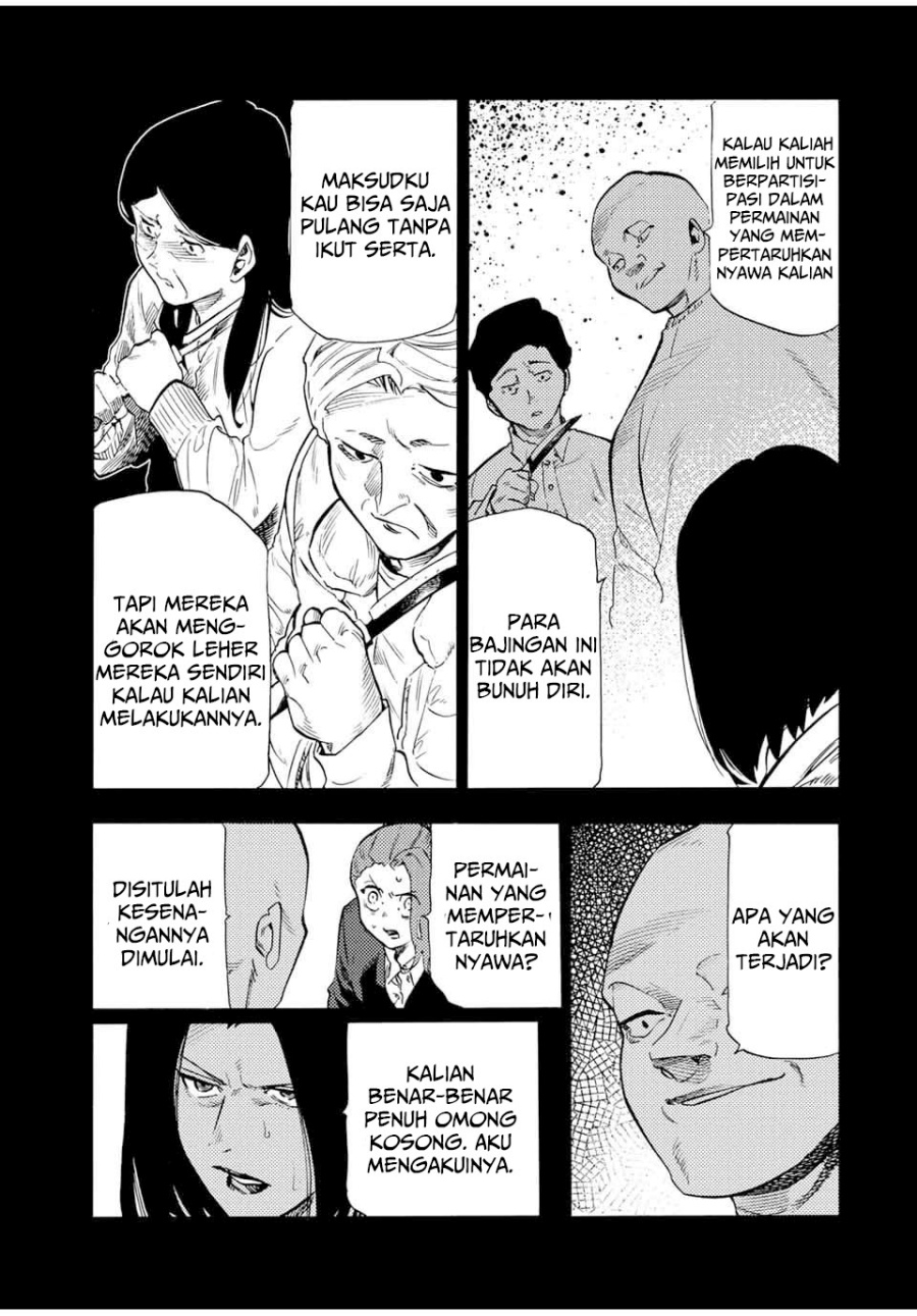 Dilarang COPAS - situs resmi www.mangacanblog.com - Komik juujika no rokunin 194 - chapter 194 195 Indonesia juujika no rokunin 194 - chapter 194 Terbaru 13|Baca Manga Komik Indonesia|Mangacan