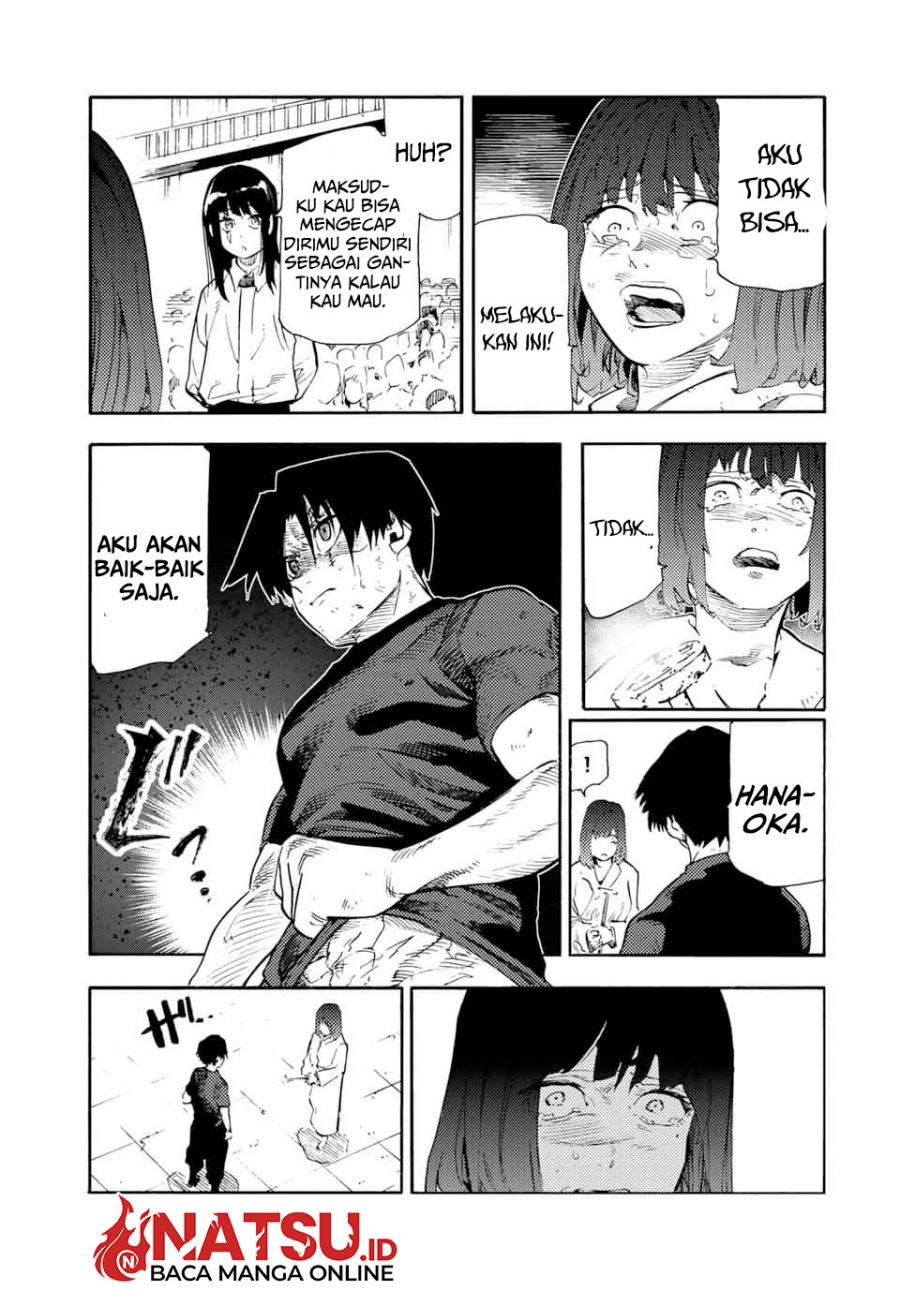 Dilarang COPAS - situs resmi www.mangacanblog.com - Komik juujika no rokunin 194 - chapter 194 195 Indonesia juujika no rokunin 194 - chapter 194 Terbaru 17|Baca Manga Komik Indonesia|Mangacan