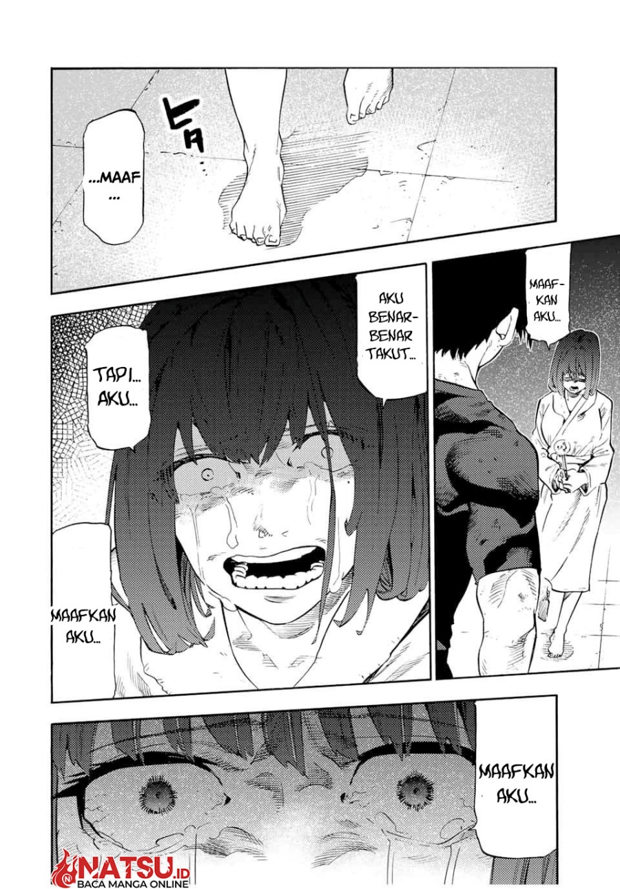 Dilarang COPAS - situs resmi www.mangacanblog.com - Komik juujika no rokunin 194 - chapter 194 195 Indonesia juujika no rokunin 194 - chapter 194 Terbaru 18|Baca Manga Komik Indonesia|Mangacan