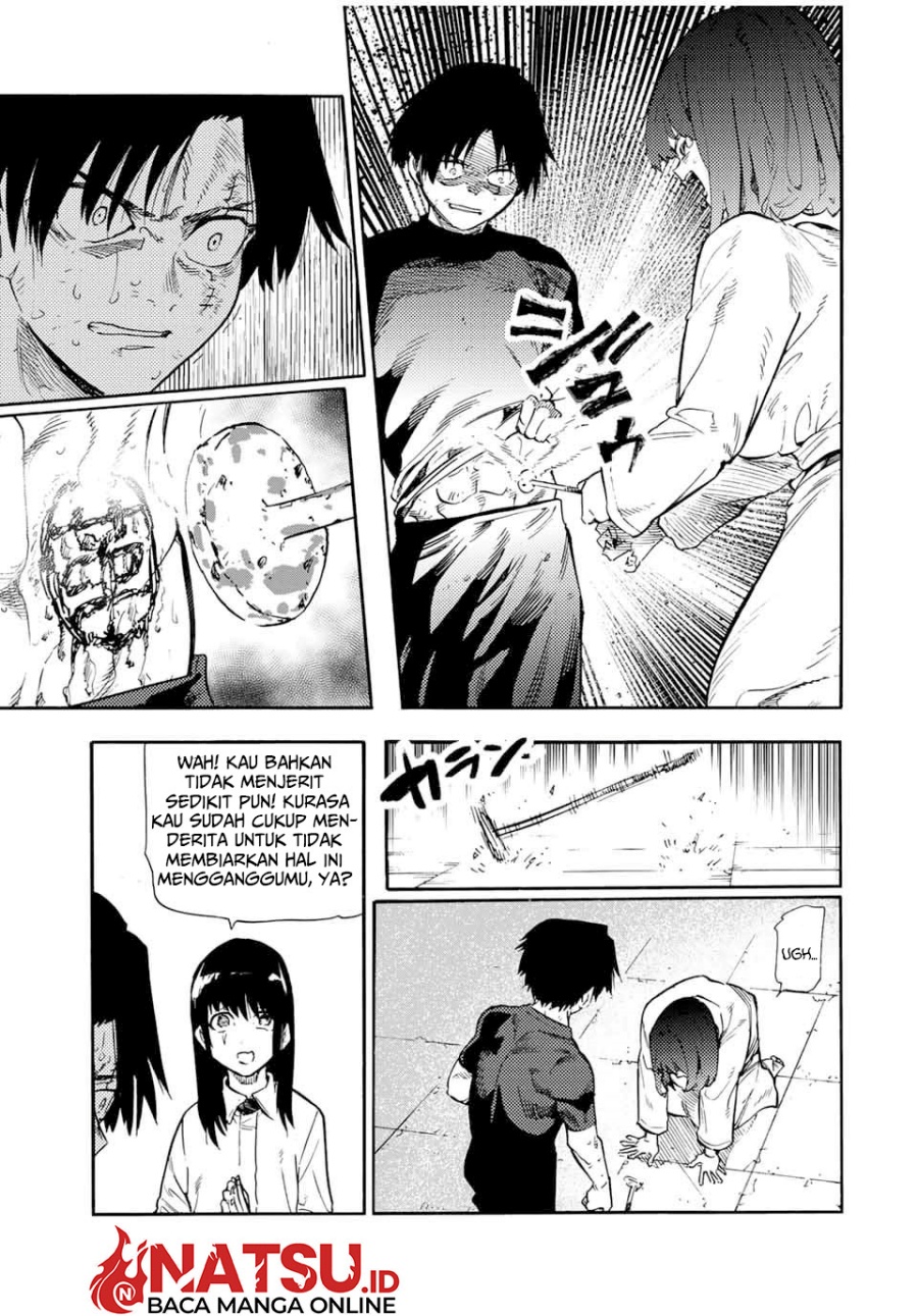 Dilarang COPAS - situs resmi www.mangacanblog.com - Komik juujika no rokunin 194 - chapter 194 195 Indonesia juujika no rokunin 194 - chapter 194 Terbaru 19|Baca Manga Komik Indonesia|Mangacan