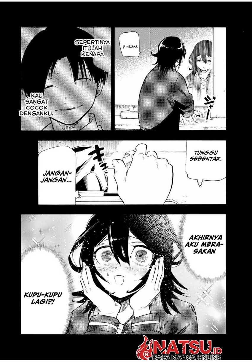 Juujika no Rokunin chapter 195