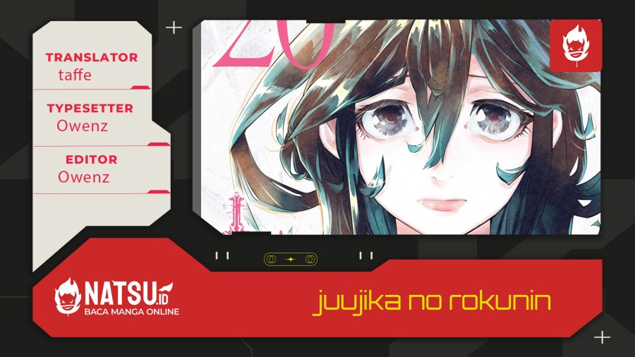 Dilarang COPAS - situs resmi www.mangacanblog.com - Komik juujika no rokunin 198 - chapter 198 199 Indonesia juujika no rokunin 198 - chapter 198 Terbaru 0|Baca Manga Komik Indonesia|Mangacan