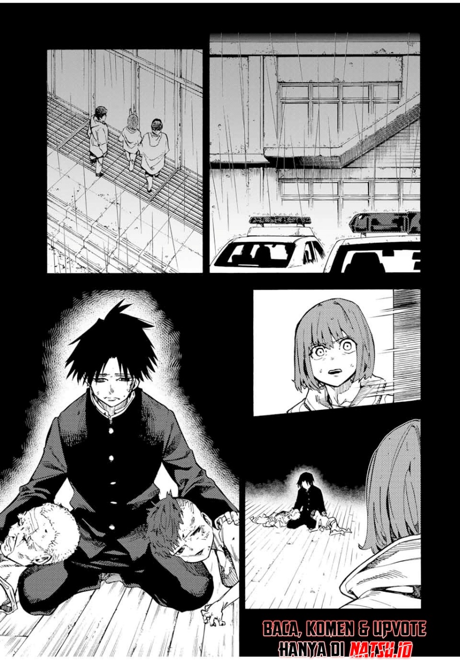 Dilarang COPAS - situs resmi www.mangacanblog.com - Komik juujika no rokunin 198 - chapter 198 199 Indonesia juujika no rokunin 198 - chapter 198 Terbaru 3|Baca Manga Komik Indonesia|Mangacan