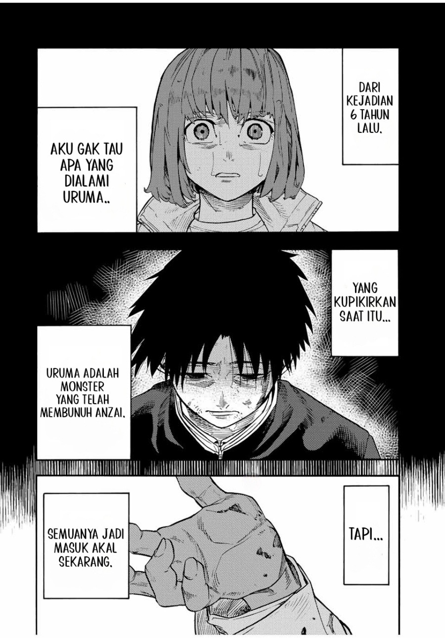 Dilarang COPAS - situs resmi www.mangacanblog.com - Komik juujika no rokunin 198 - chapter 198 199 Indonesia juujika no rokunin 198 - chapter 198 Terbaru 4|Baca Manga Komik Indonesia|Mangacan