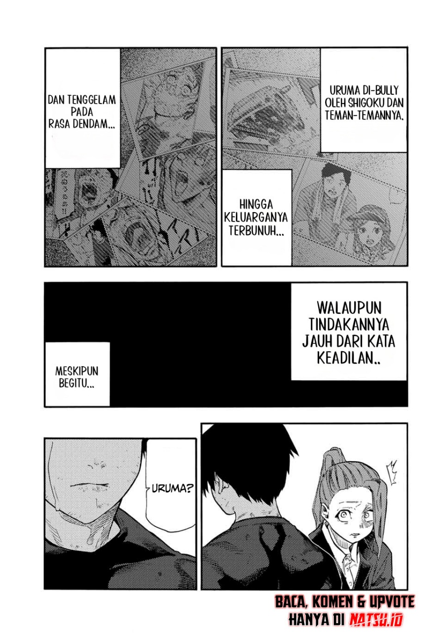 Dilarang COPAS - situs resmi www.mangacanblog.com - Komik juujika no rokunin 198 - chapter 198 199 Indonesia juujika no rokunin 198 - chapter 198 Terbaru 5|Baca Manga Komik Indonesia|Mangacan