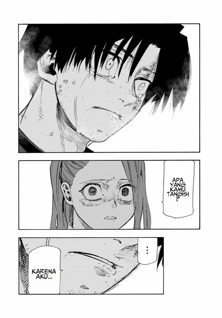 Dilarang COPAS - situs resmi www.mangacanblog.com - Komik juujika no rokunin 198 - chapter 198 199 Indonesia juujika no rokunin 198 - chapter 198 Terbaru 6|Baca Manga Komik Indonesia|Mangacan