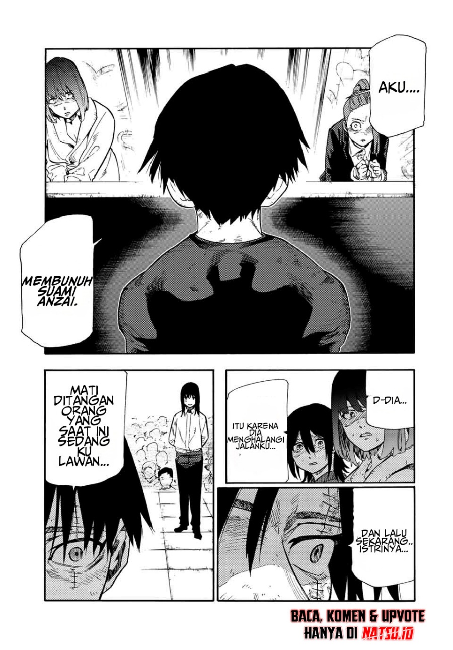 Dilarang COPAS - situs resmi www.mangacanblog.com - Komik juujika no rokunin 198 - chapter 198 199 Indonesia juujika no rokunin 198 - chapter 198 Terbaru 7|Baca Manga Komik Indonesia|Mangacan
