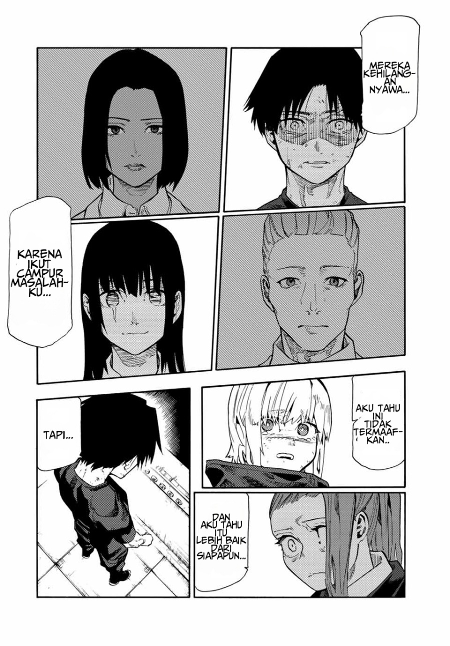 Dilarang COPAS - situs resmi www.mangacanblog.com - Komik juujika no rokunin 198 - chapter 198 199 Indonesia juujika no rokunin 198 - chapter 198 Terbaru 8|Baca Manga Komik Indonesia|Mangacan