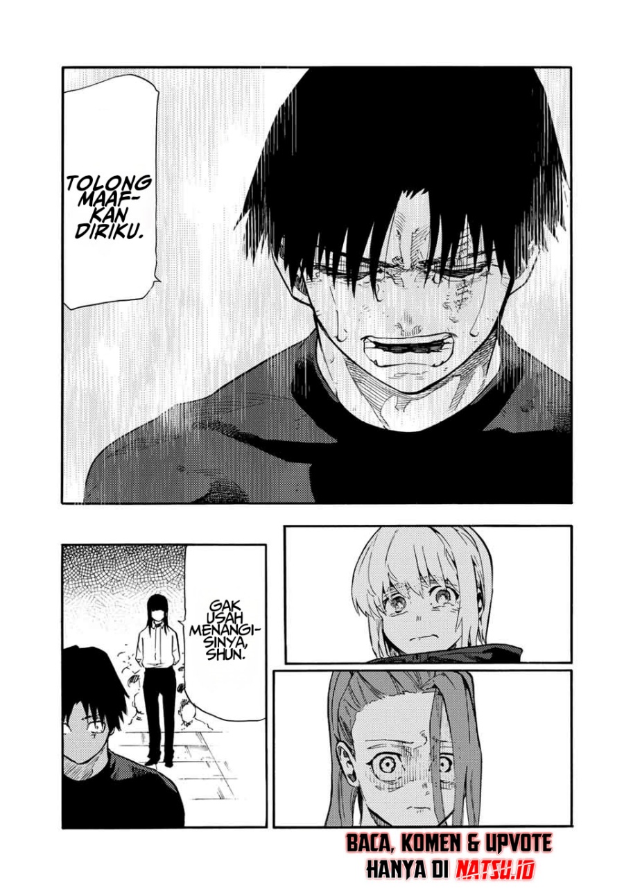 Dilarang COPAS - situs resmi www.mangacanblog.com - Komik juujika no rokunin 198 - chapter 198 199 Indonesia juujika no rokunin 198 - chapter 198 Terbaru 9|Baca Manga Komik Indonesia|Mangacan
