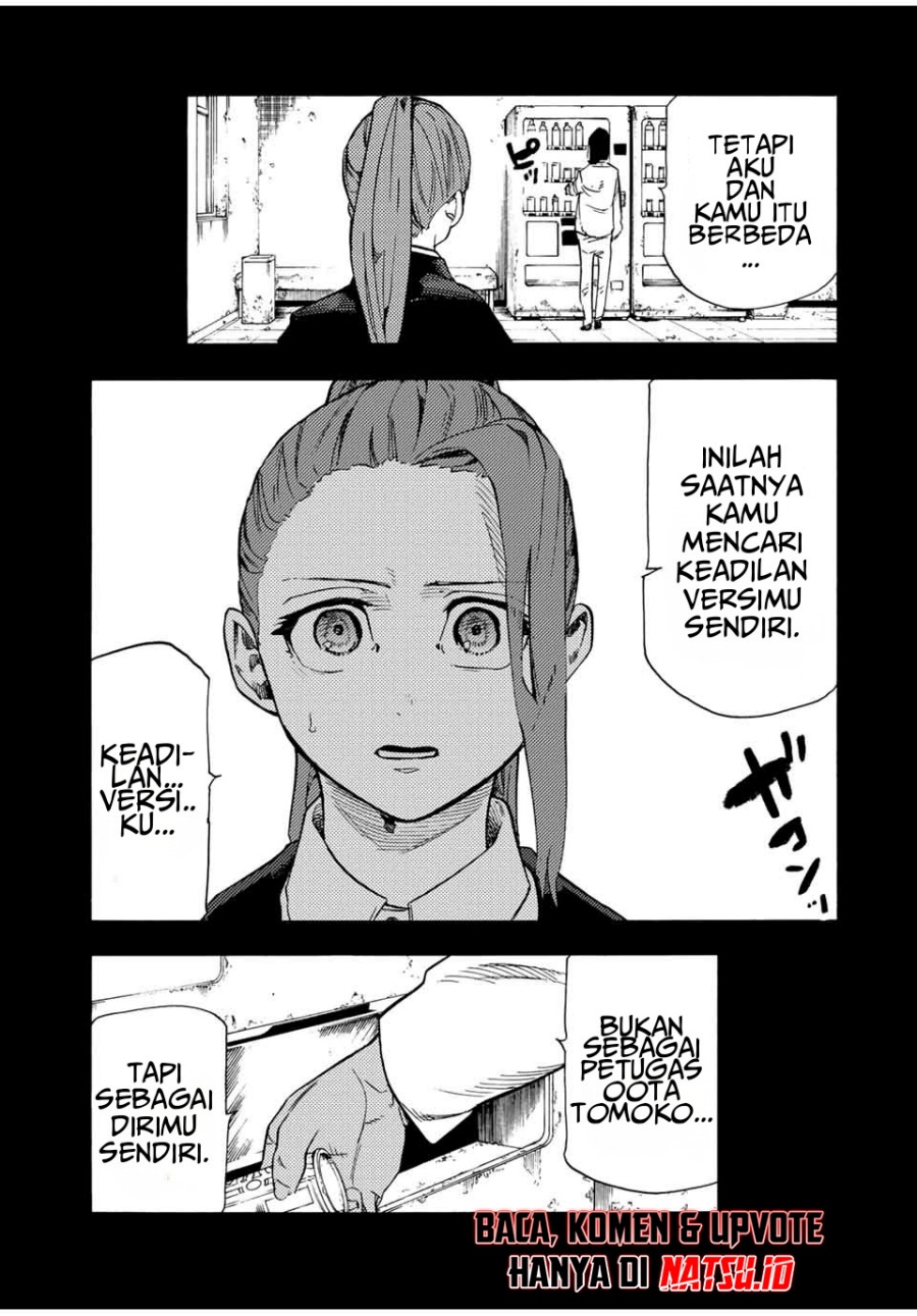 Dilarang COPAS - situs resmi www.mangacanblog.com - Komik juujika no rokunin 198 - chapter 198 199 Indonesia juujika no rokunin 198 - chapter 198 Terbaru 15|Baca Manga Komik Indonesia|Mangacan