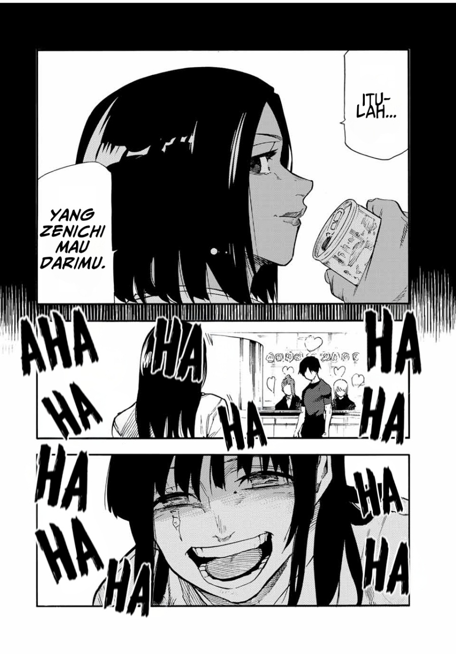 Dilarang COPAS - situs resmi www.mangacanblog.com - Komik juujika no rokunin 198 - chapter 198 199 Indonesia juujika no rokunin 198 - chapter 198 Terbaru 16|Baca Manga Komik Indonesia|Mangacan