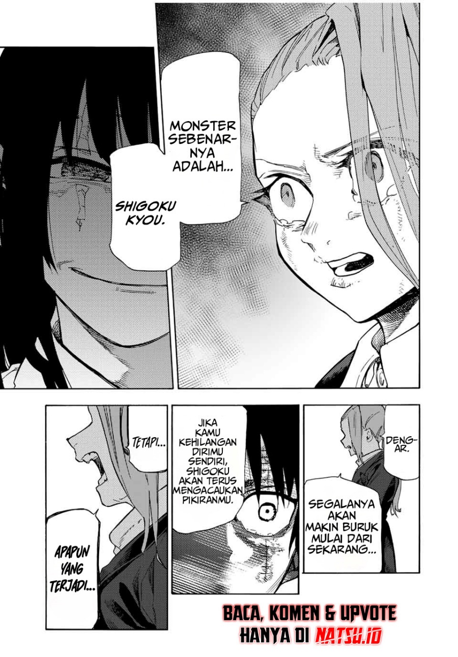 Dilarang COPAS - situs resmi www.mangacanblog.com - Komik juujika no rokunin 198 - chapter 198 199 Indonesia juujika no rokunin 198 - chapter 198 Terbaru 17|Baca Manga Komik Indonesia|Mangacan