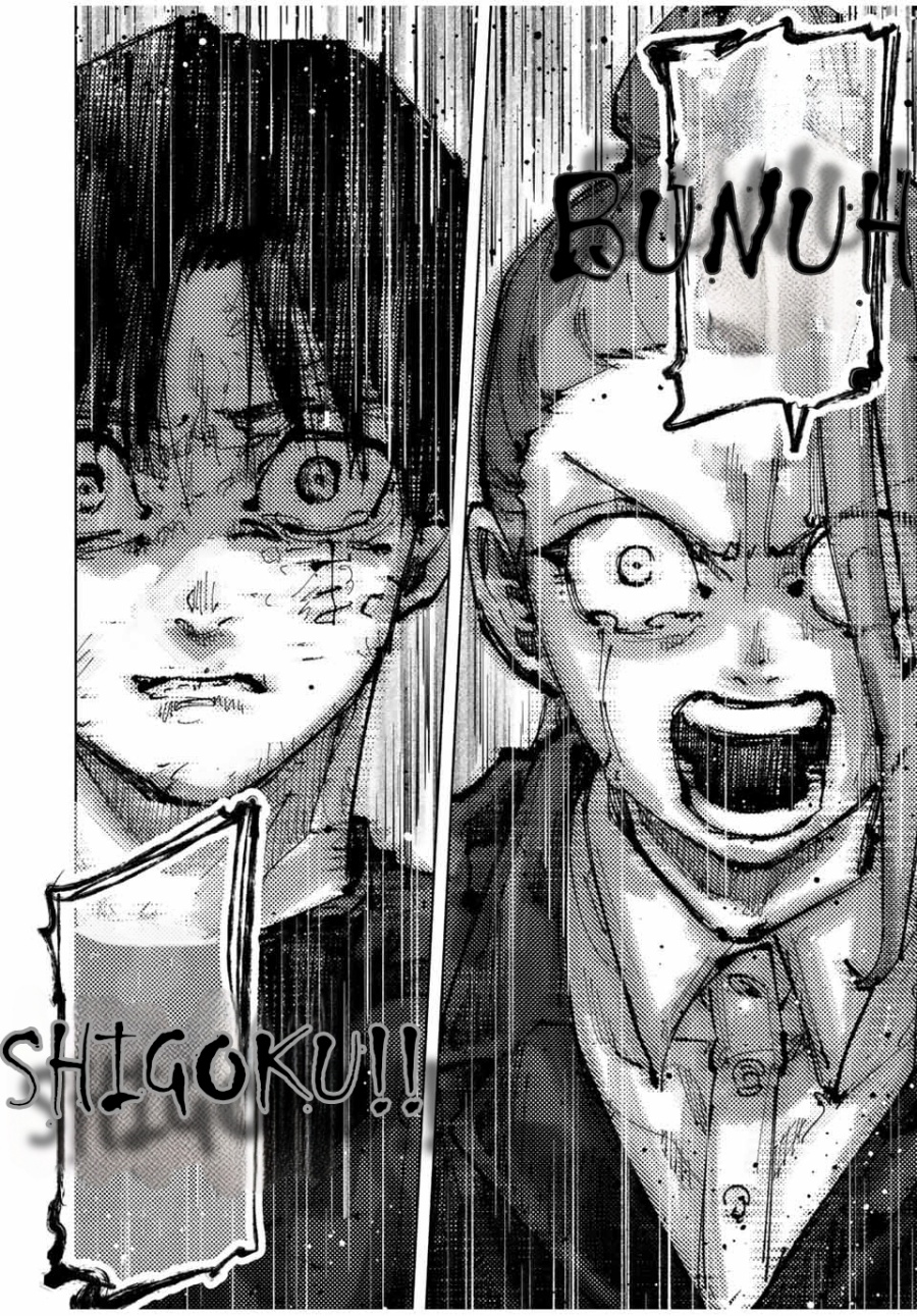 Dilarang COPAS - situs resmi www.mangacanblog.com - Komik juujika no rokunin 198 - chapter 198 199 Indonesia juujika no rokunin 198 - chapter 198 Terbaru 18|Baca Manga Komik Indonesia|Mangacan