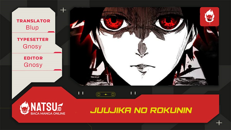 Dilarang COPAS - situs resmi www.mangacanblog.com - Komik juujika no rokunin 201 - chapter 201 202 Indonesia juujika no rokunin 201 - chapter 201 Terbaru 0|Baca Manga Komik Indonesia|Mangacan