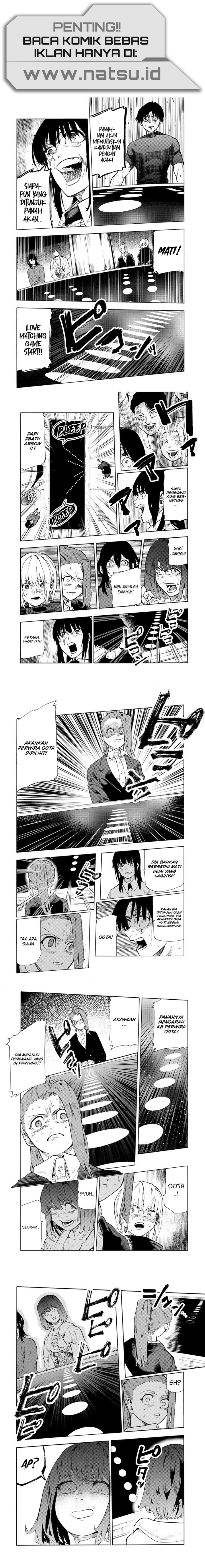Dilarang COPAS - situs resmi www.mangacanblog.com - Komik juujika no rokunin 201 - chapter 201 202 Indonesia juujika no rokunin 201 - chapter 201 Terbaru 2|Baca Manga Komik Indonesia|Mangacan