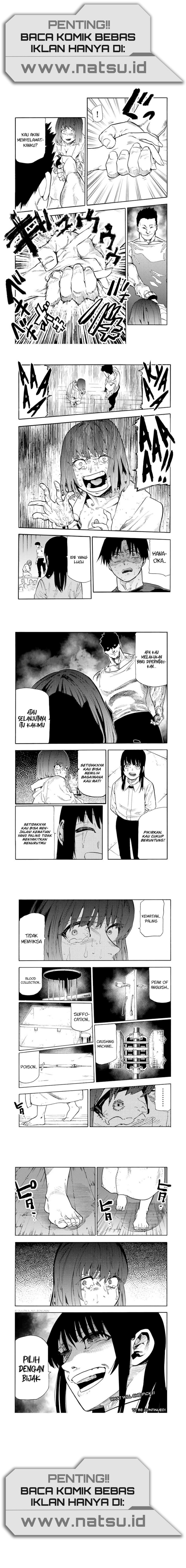 Dilarang COPAS - situs resmi www.mangacanblog.com - Komik juujika no rokunin 201 - chapter 201 202 Indonesia juujika no rokunin 201 - chapter 201 Terbaru 4|Baca Manga Komik Indonesia|Mangacan