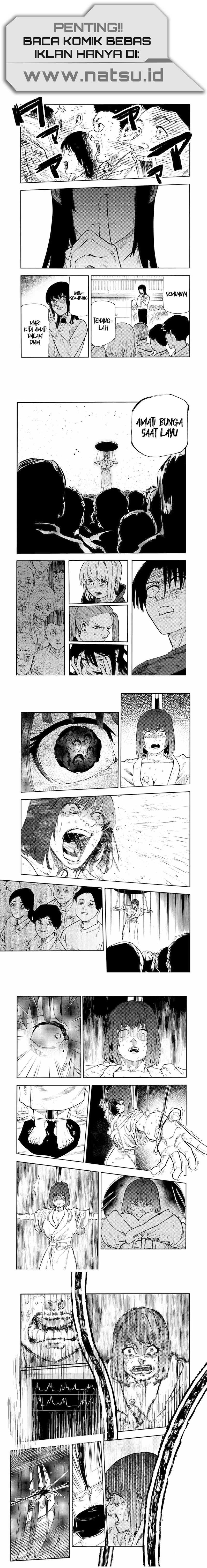 Juujika no Rokunin chapter 202