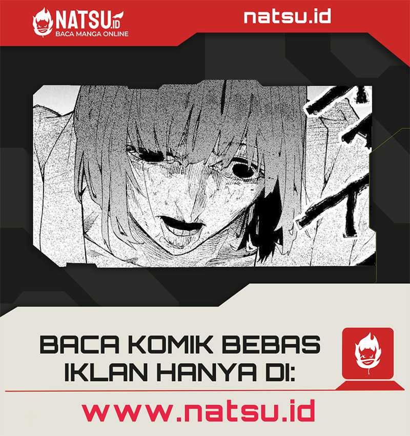 Juujika no Rokunin chapter 202