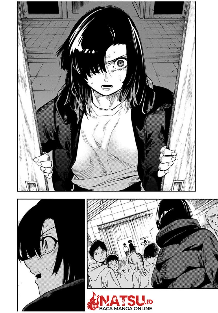 Dilarang COPAS - situs resmi www.mangacanblog.com - Komik juujika no rokunin 209 - chapter 209 210 Indonesia juujika no rokunin 209 - chapter 209 Terbaru 2|Baca Manga Komik Indonesia|Mangacan
