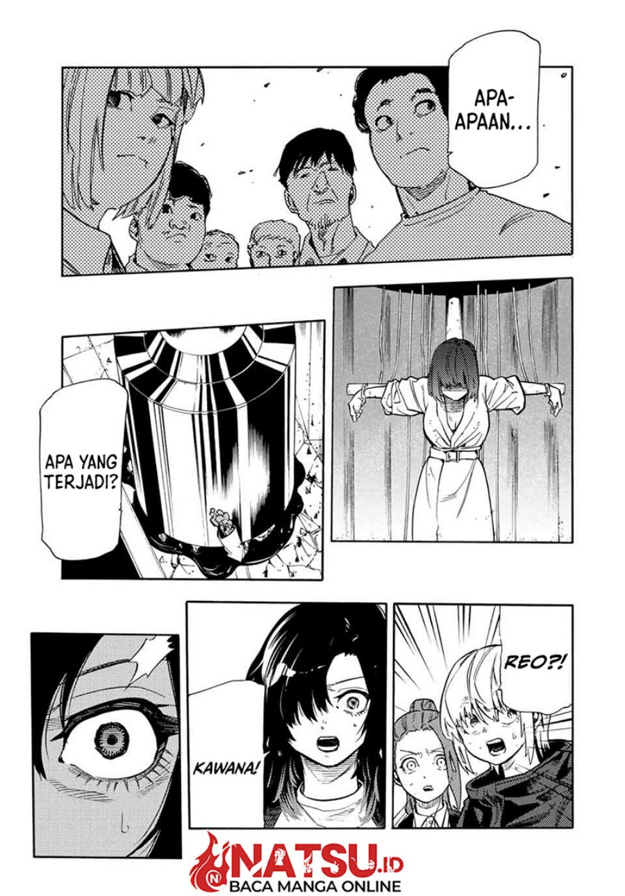 Dilarang COPAS - situs resmi www.mangacanblog.com - Komik juujika no rokunin 209 - chapter 209 210 Indonesia juujika no rokunin 209 - chapter 209 Terbaru 3|Baca Manga Komik Indonesia|Mangacan