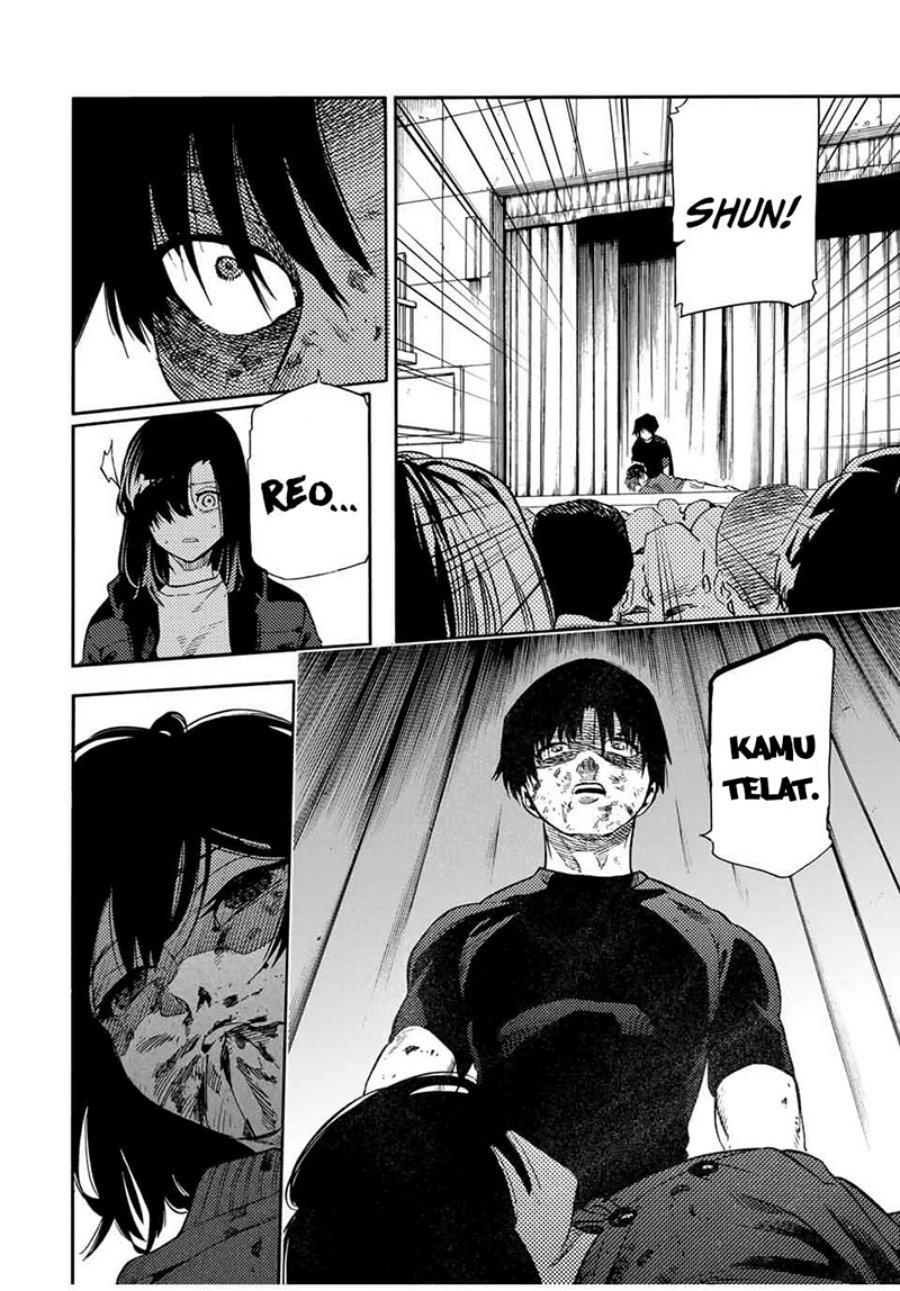 Dilarang COPAS - situs resmi www.mangacanblog.com - Komik juujika no rokunin 209 - chapter 209 210 Indonesia juujika no rokunin 209 - chapter 209 Terbaru 4|Baca Manga Komik Indonesia|Mangacan