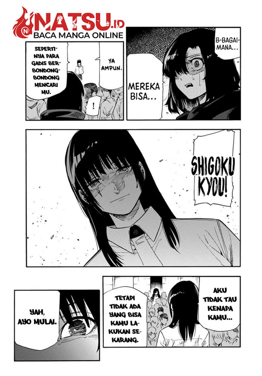 Dilarang COPAS - situs resmi www.mangacanblog.com - Komik juujika no rokunin 209 - chapter 209 210 Indonesia juujika no rokunin 209 - chapter 209 Terbaru 5|Baca Manga Komik Indonesia|Mangacan