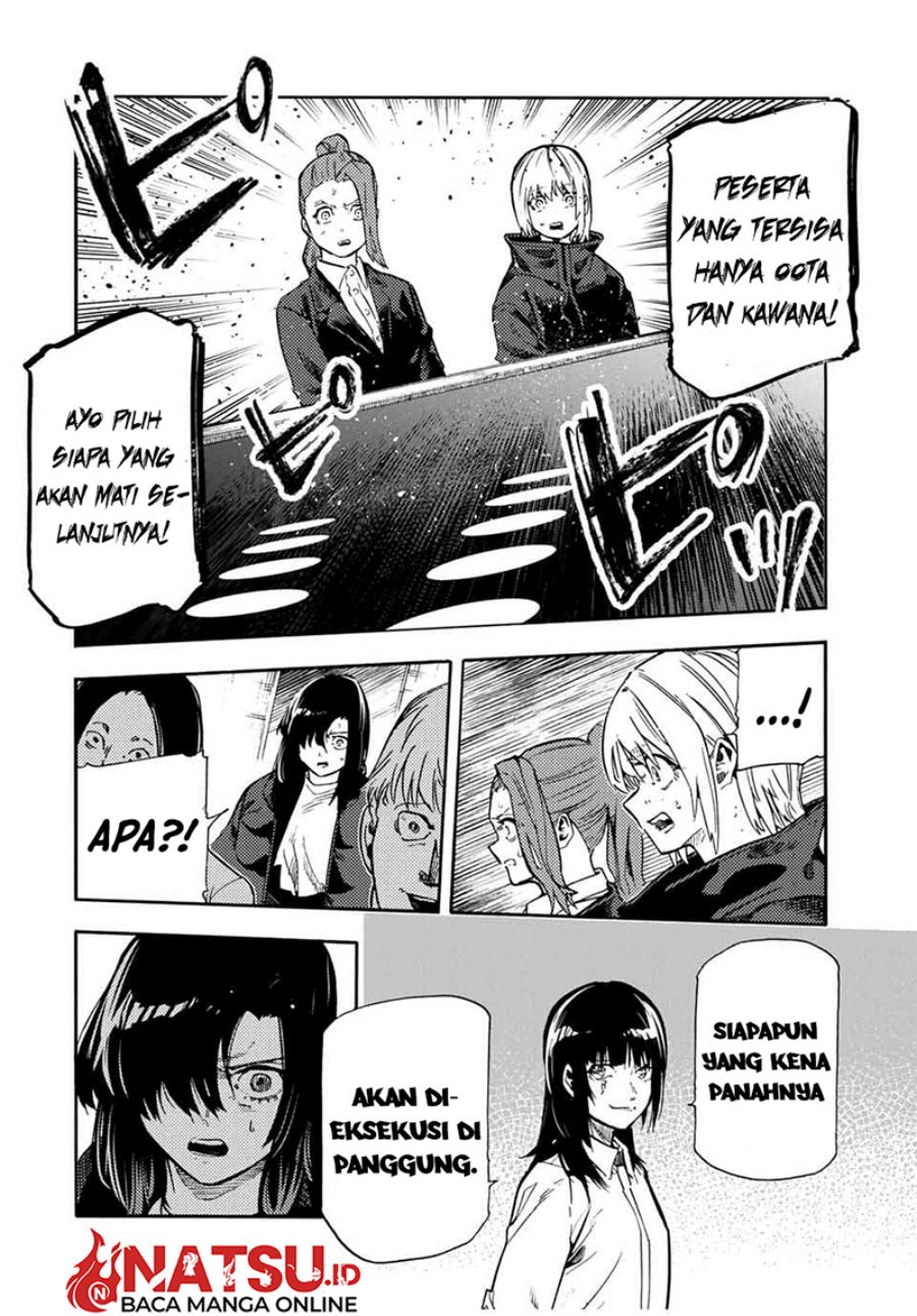 Dilarang COPAS - situs resmi www.mangacanblog.com - Komik juujika no rokunin 209 - chapter 209 210 Indonesia juujika no rokunin 209 - chapter 209 Terbaru 8|Baca Manga Komik Indonesia|Mangacan