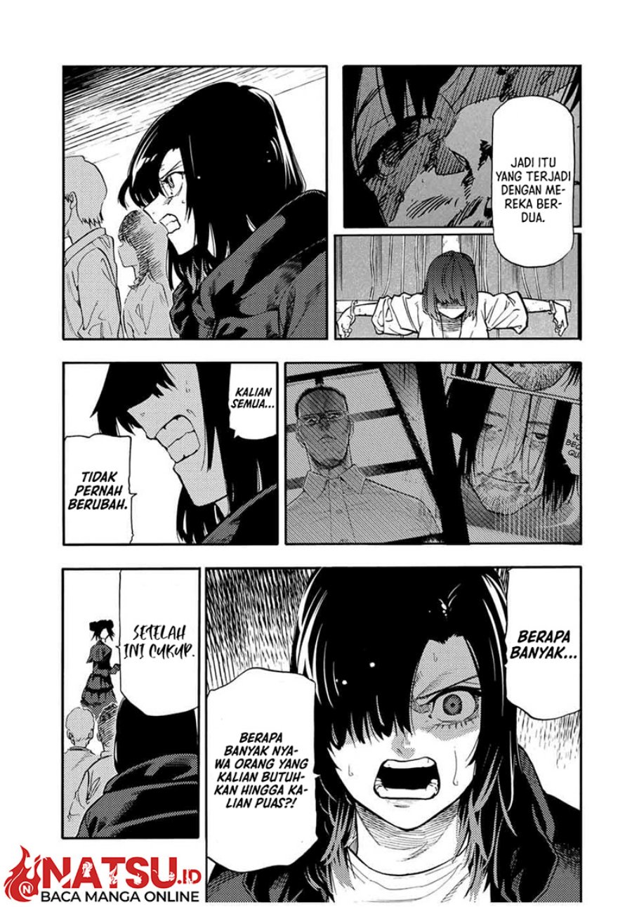 Dilarang COPAS - situs resmi www.mangacanblog.com - Komik juujika no rokunin 209 - chapter 209 210 Indonesia juujika no rokunin 209 - chapter 209 Terbaru 9|Baca Manga Komik Indonesia|Mangacan