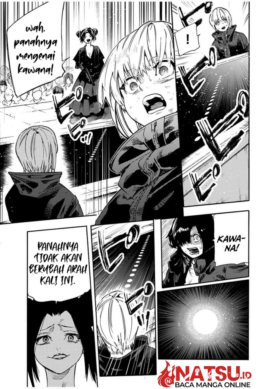 Dilarang COPAS - situs resmi www.mangacanblog.com - Komik juujika no rokunin 209 - chapter 209 210 Indonesia juujika no rokunin 209 - chapter 209 Terbaru 11|Baca Manga Komik Indonesia|Mangacan