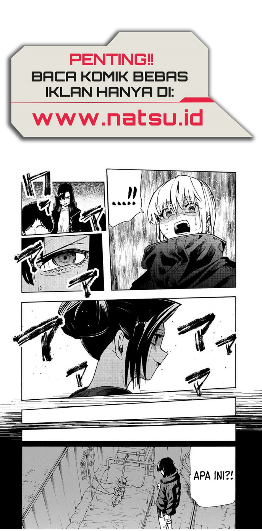 Dilarang COPAS - situs resmi www.mangacanblog.com - Komik juujika no rokunin 209 - chapter 209 210 Indonesia juujika no rokunin 209 - chapter 209 Terbaru 12|Baca Manga Komik Indonesia|Mangacan