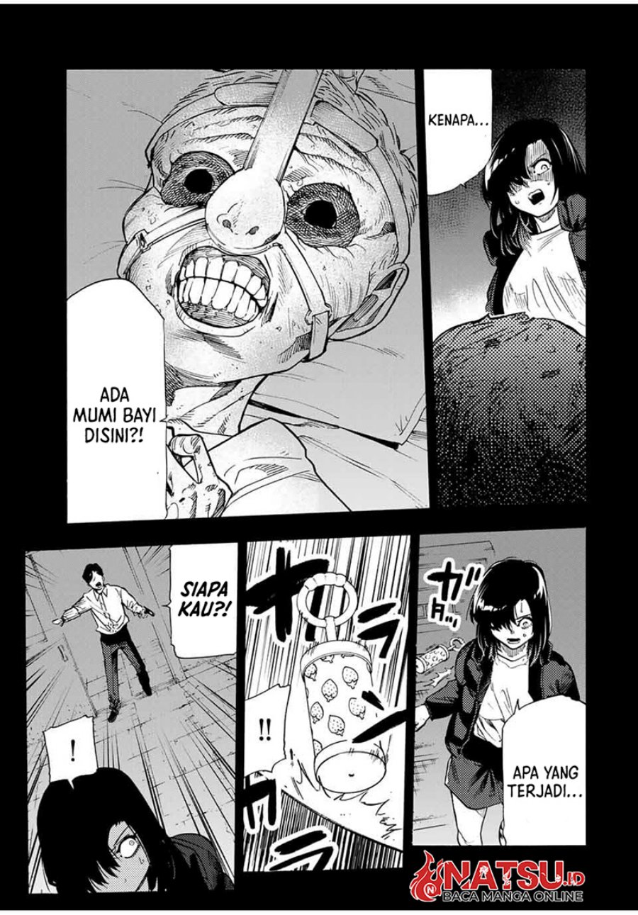Dilarang COPAS - situs resmi www.mangacanblog.com - Komik juujika no rokunin 209 - chapter 209 210 Indonesia juujika no rokunin 209 - chapter 209 Terbaru 13|Baca Manga Komik Indonesia|Mangacan