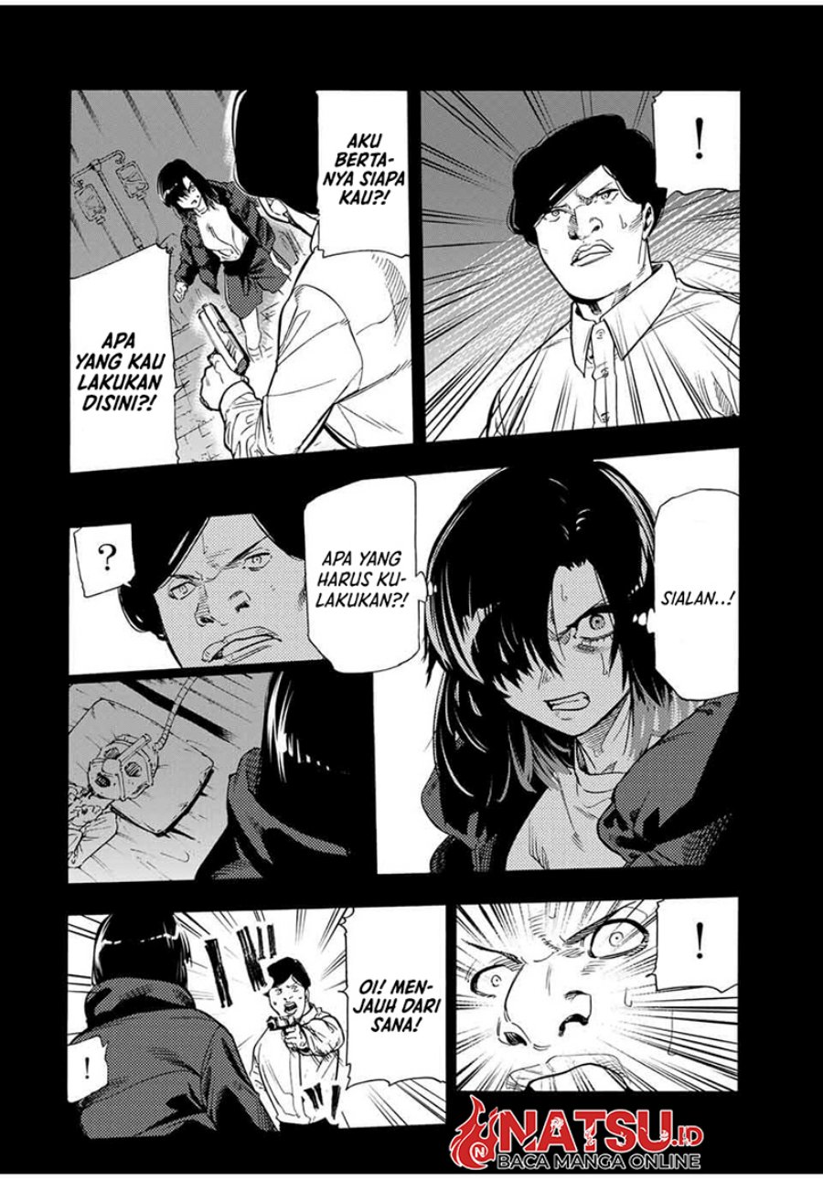 Dilarang COPAS - situs resmi www.mangacanblog.com - Komik juujika no rokunin 209 - chapter 209 210 Indonesia juujika no rokunin 209 - chapter 209 Terbaru 14|Baca Manga Komik Indonesia|Mangacan