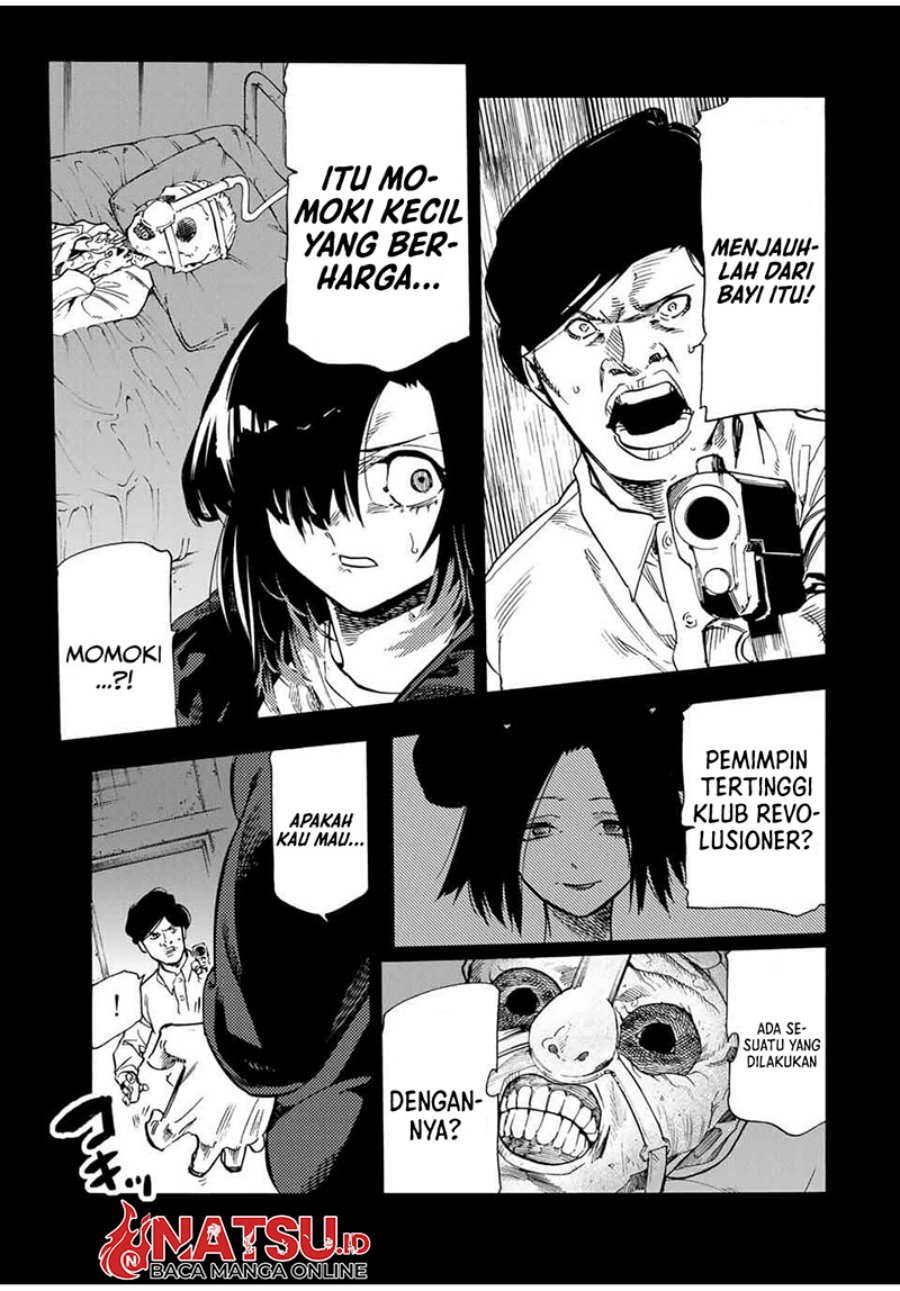 Dilarang COPAS - situs resmi www.mangacanblog.com - Komik juujika no rokunin 209 - chapter 209 210 Indonesia juujika no rokunin 209 - chapter 209 Terbaru 15|Baca Manga Komik Indonesia|Mangacan