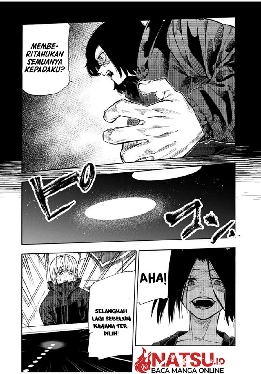 Dilarang COPAS - situs resmi www.mangacanblog.com - Komik juujika no rokunin 209 - chapter 209 210 Indonesia juujika no rokunin 209 - chapter 209 Terbaru 16|Baca Manga Komik Indonesia|Mangacan