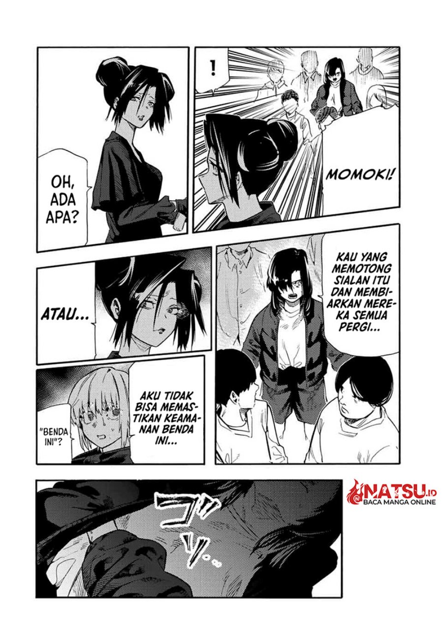 Dilarang COPAS - situs resmi www.mangacanblog.com - Komik juujika no rokunin 209 - chapter 209 210 Indonesia juujika no rokunin 209 - chapter 209 Terbaru 18|Baca Manga Komik Indonesia|Mangacan