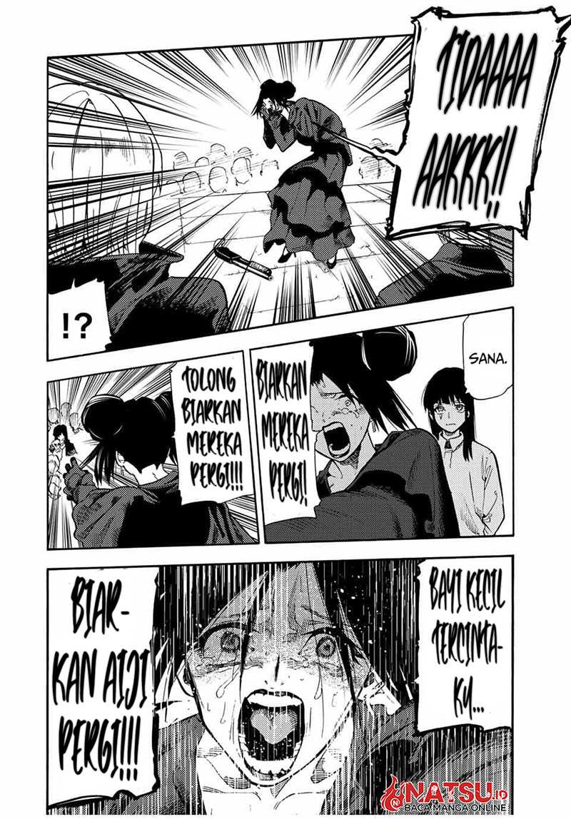 Dilarang COPAS - situs resmi www.mangacanblog.com - Komik juujika no rokunin 210 - chapter 210 211 Indonesia juujika no rokunin 210 - chapter 210 Terbaru 2|Baca Manga Komik Indonesia|Mangacan
