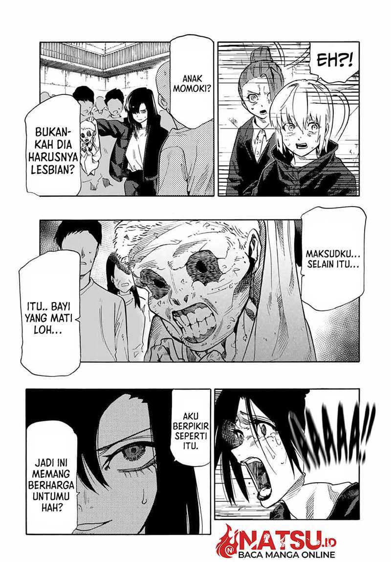 Dilarang COPAS - situs resmi www.mangacanblog.com - Komik juujika no rokunin 210 - chapter 210 211 Indonesia juujika no rokunin 210 - chapter 210 Terbaru 3|Baca Manga Komik Indonesia|Mangacan