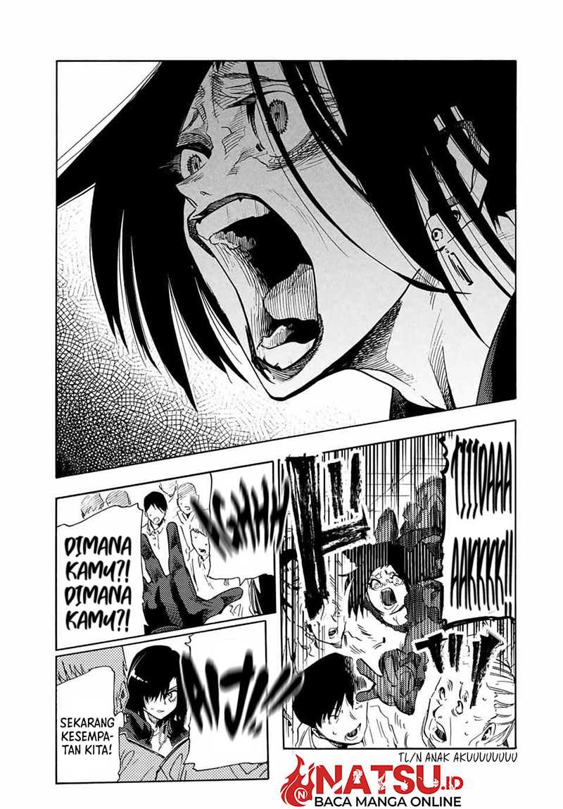 Dilarang COPAS - situs resmi www.mangacanblog.com - Komik juujika no rokunin 210 - chapter 210 211 Indonesia juujika no rokunin 210 - chapter 210 Terbaru 5|Baca Manga Komik Indonesia|Mangacan