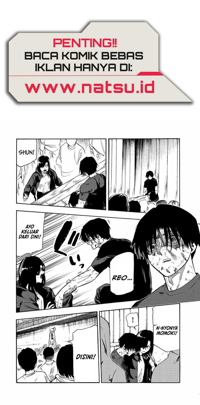Dilarang COPAS - situs resmi www.mangacanblog.com - Komik juujika no rokunin 210 - chapter 210 211 Indonesia juujika no rokunin 210 - chapter 210 Terbaru 6|Baca Manga Komik Indonesia|Mangacan