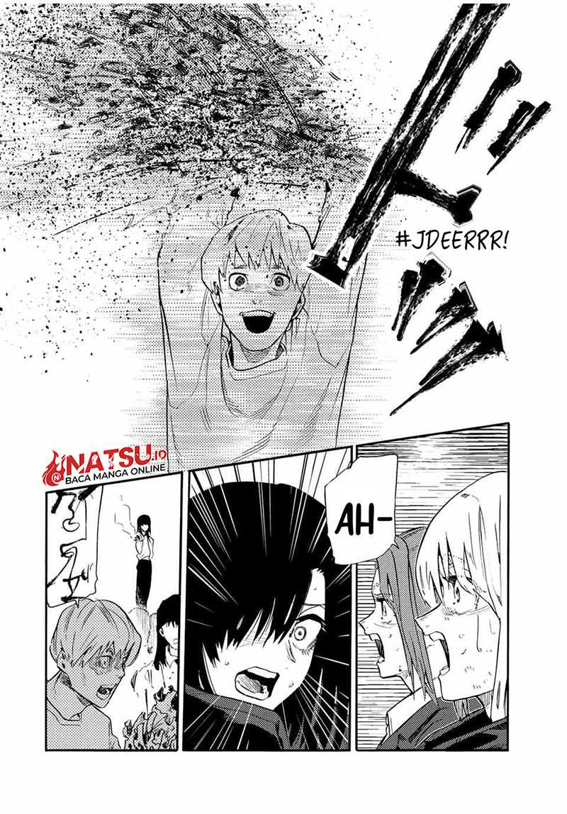 Dilarang COPAS - situs resmi www.mangacanblog.com - Komik juujika no rokunin 210 - chapter 210 211 Indonesia juujika no rokunin 210 - chapter 210 Terbaru 8|Baca Manga Komik Indonesia|Mangacan