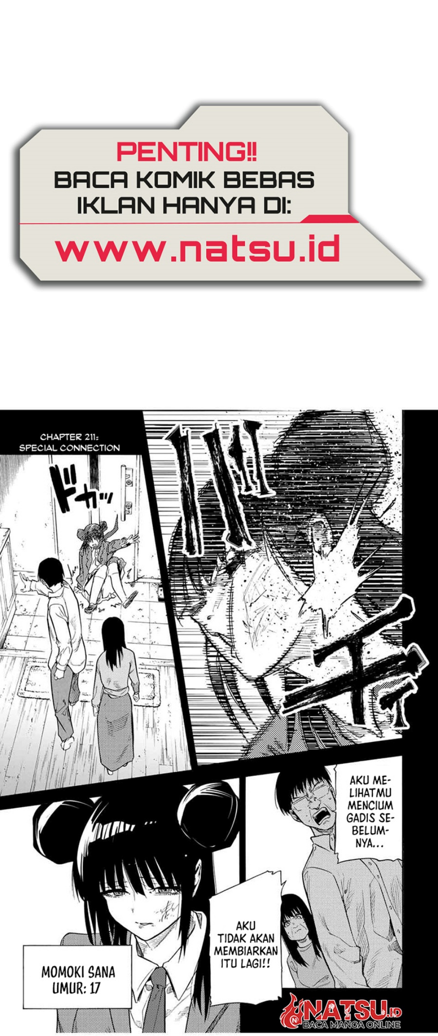 Dilarang COPAS - situs resmi www.mangacanblog.com - Komik juujika no rokunin 211 - chapter 211 212 Indonesia juujika no rokunin 211 - chapter 211 Terbaru 1|Baca Manga Komik Indonesia|Mangacan