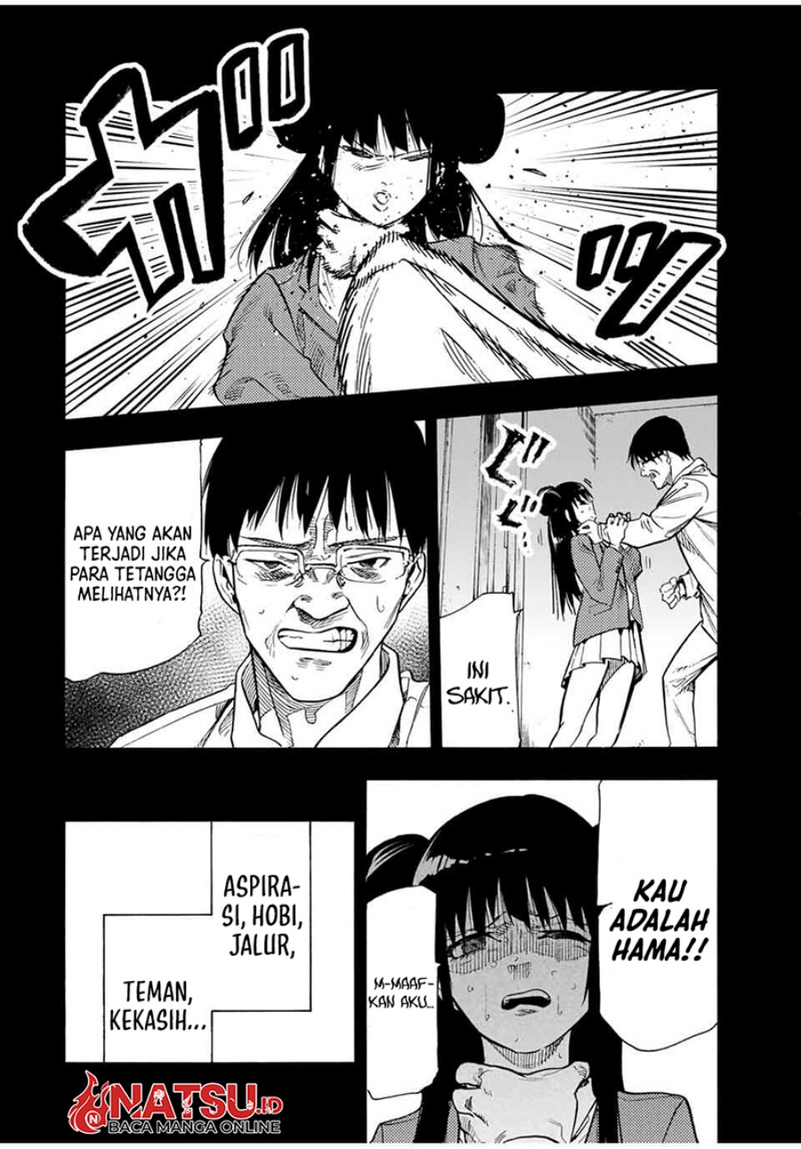 Dilarang COPAS - situs resmi www.mangacanblog.com - Komik juujika no rokunin 211 - chapter 211 212 Indonesia juujika no rokunin 211 - chapter 211 Terbaru 2|Baca Manga Komik Indonesia|Mangacan