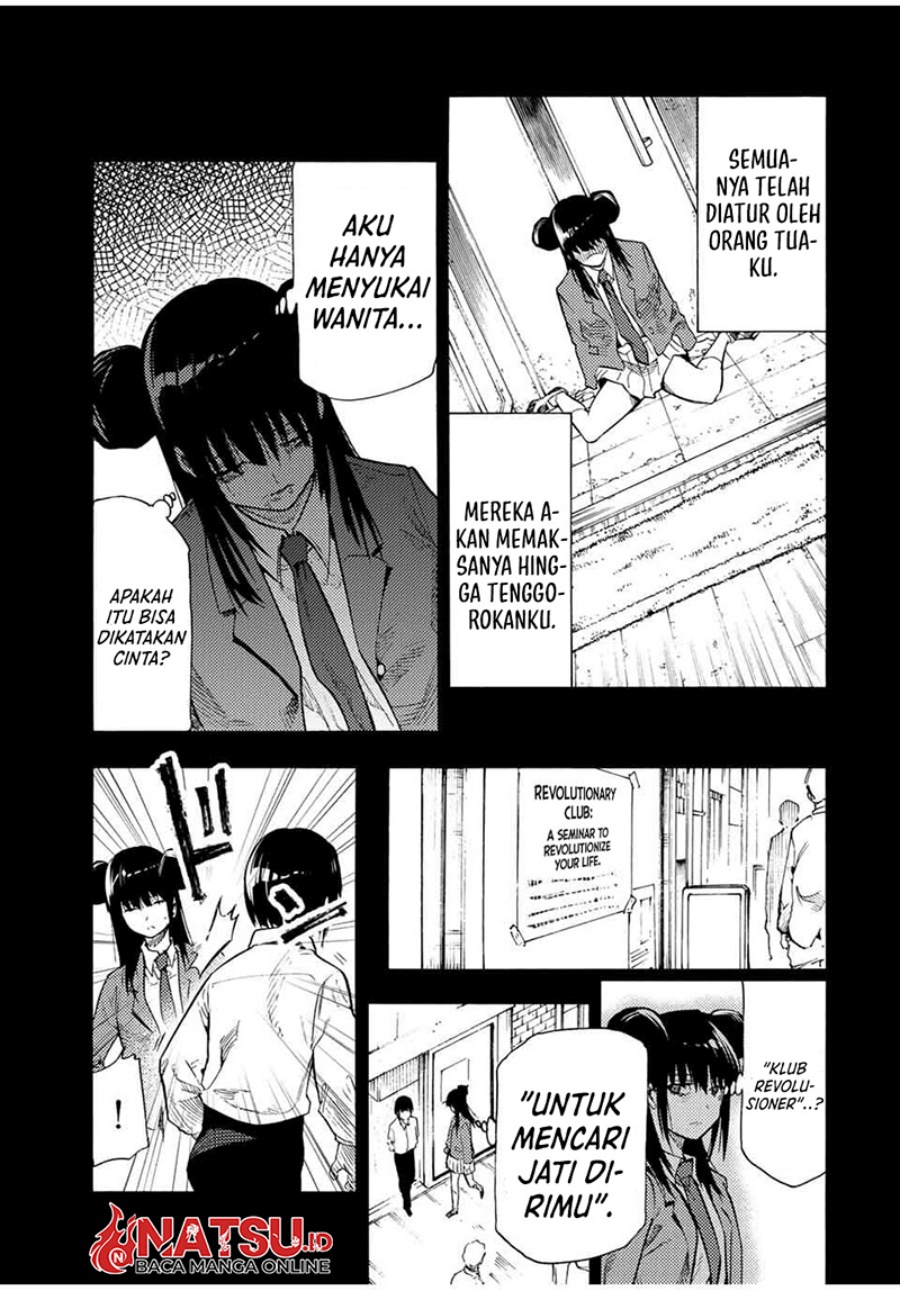 Dilarang COPAS - situs resmi www.mangacanblog.com - Komik juujika no rokunin 211 - chapter 211 212 Indonesia juujika no rokunin 211 - chapter 211 Terbaru 3|Baca Manga Komik Indonesia|Mangacan