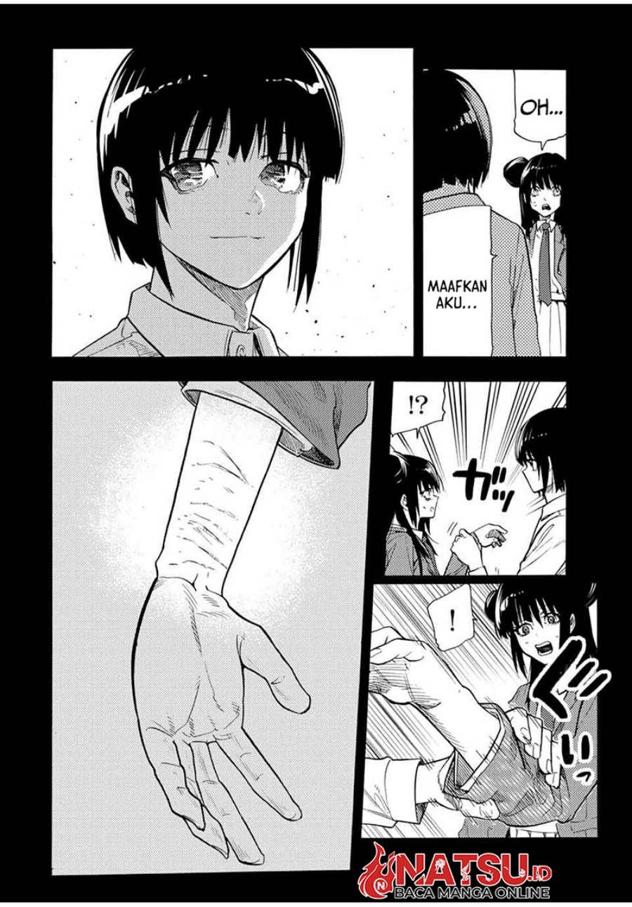 Dilarang COPAS - situs resmi www.mangacanblog.com - Komik juujika no rokunin 211 - chapter 211 212 Indonesia juujika no rokunin 211 - chapter 211 Terbaru 4|Baca Manga Komik Indonesia|Mangacan