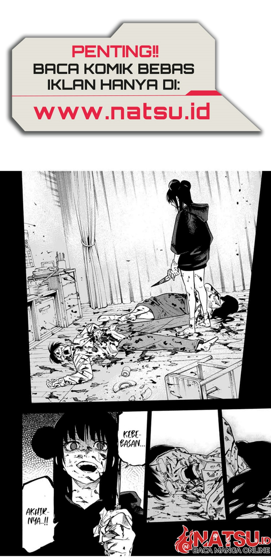 Dilarang COPAS - situs resmi www.mangacanblog.com - Komik juujika no rokunin 211 - chapter 211 212 Indonesia juujika no rokunin 211 - chapter 211 Terbaru 6|Baca Manga Komik Indonesia|Mangacan